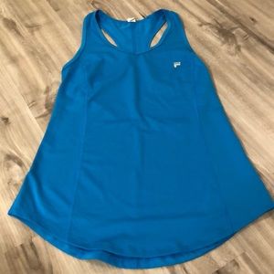 Fila Workout tank